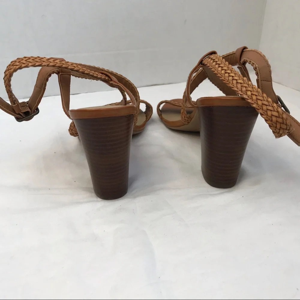 Strappy Heels Kenneth Cole Reaction